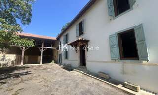 Maison 5 Pièces 150 m² à vendre à Saint-Gaudens (31800)