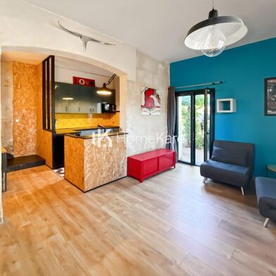 Maison 3 pièces 240000 €