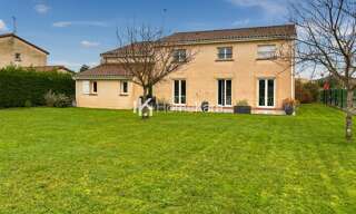 Maison 9 Pièces 180 m² à vendre à Carbonne (31390)