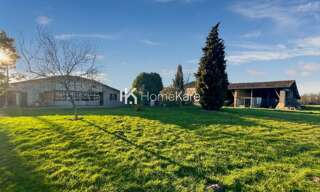 Maison 7 Pièces 151 m² à vendre à Escazeaux (82500)