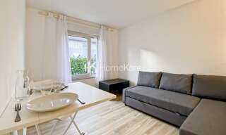 Appartement 1 Pièce 20 m² à louer à Talence (33400)