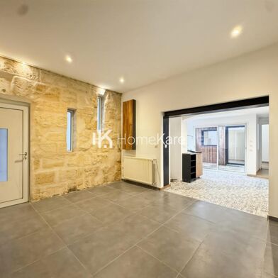 Appartement 3 pièces 294000 €