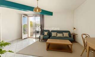 Appartement 3 Pièces 55 m² à vendre à Toulouse (31400)