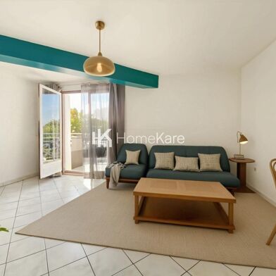 Appartement 3 pièces 175000 €