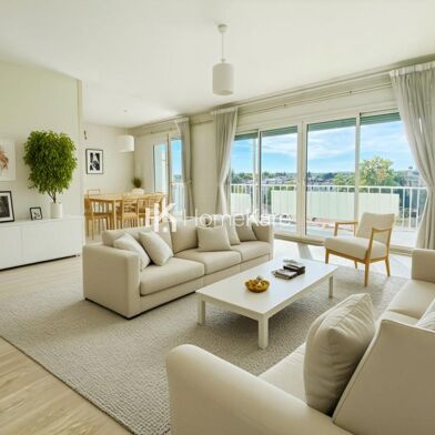 Appartement 4 pièces 95000 €