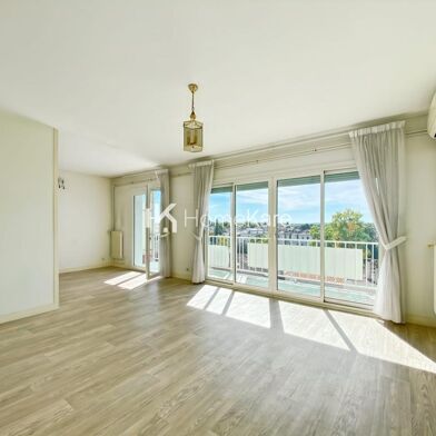 Appartement 4 pièces 95000 €