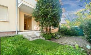 Appartement 2 Pièces 37 m² à vendre à Toulouse (31200)