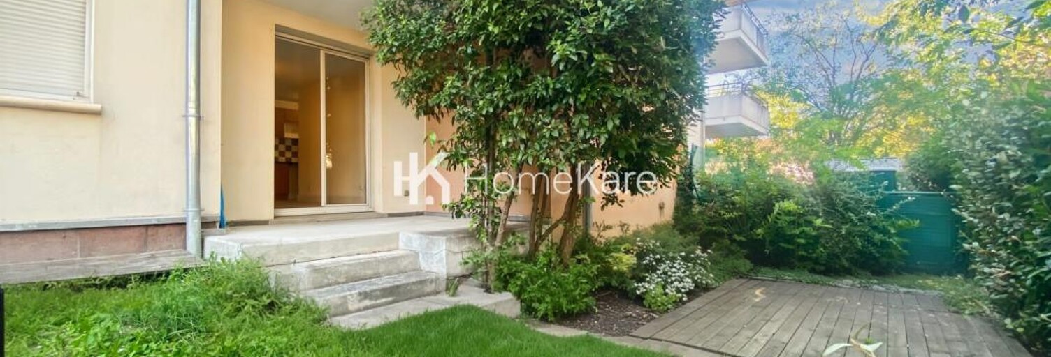 Appartement 2 Pièces 37 m² à vendre à Toulouse (31200)