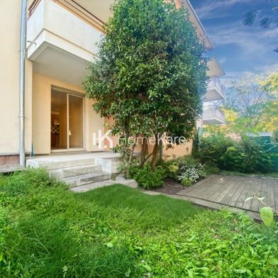 Appartement 2 pièces 120000 €