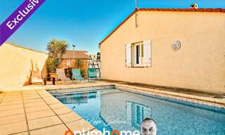 Maison 5 Pièces 127 m² à vendre à Marguerittes (30320)