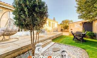 Maison 5 Pièces 127 m² à vendre à Marguerittes (30320)