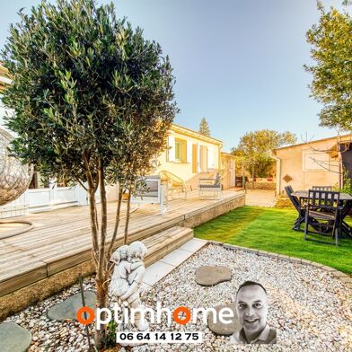 Maison 5 pièces 315000 €