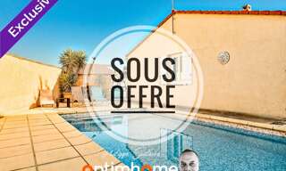 Maison 5 Pièces 127 m² à vendre à Marguerittes (30320)