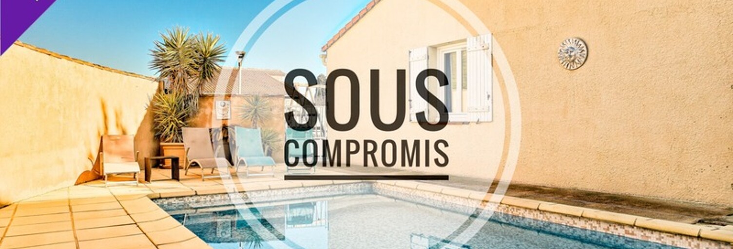 Maison 5 Pièces 127 m² à vendre à Marguerittes (30320)