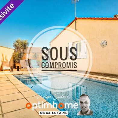 Maison 5 pièces 315000 €