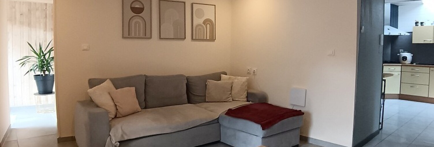 Maison 7 Pièces 134 m² à vendre à Malguénac (56300)