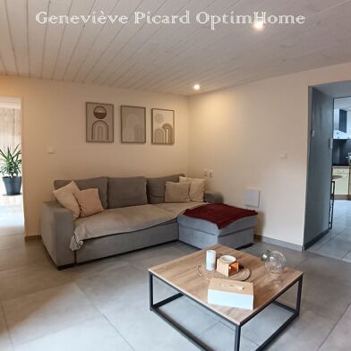 Maison 7 pièces 187900 €