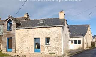 Maison 7 Pièces 134 m² à vendre à Malguénac (56300)