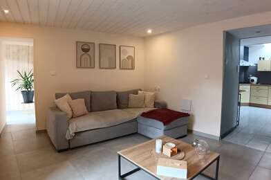 Maison 7 pièces 187900 €