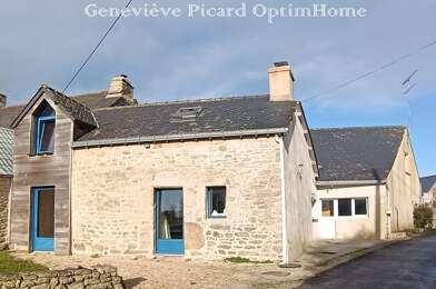 Maison 7 pièces 182900 €