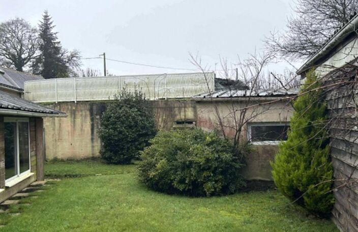 Maison en campagne de Malguénac de 134 m2 sur 470 m2 de terrain. A 10 minutes de Pontivy — photo 5