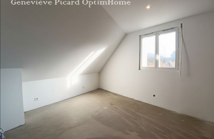 Maison en campagne de Malguénac de 134 m2 sur 470 m2 de terrain. A 10 minutes de Pontivy — photo 3