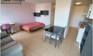 Appartement 1 Pièce 36 m² à louer à Saint-Genis-Pouilly (01630)