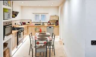 Maison 4 Pièces 120 m² à vendre à Ris (63290)