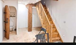 Maison 4 Pièces 120 m² à vendre à Ris (63290)