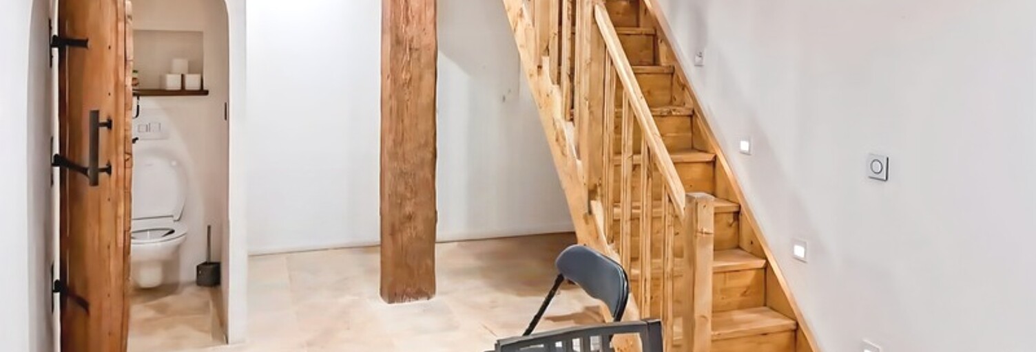 Maison 4 Pièces 120 m² à vendre à Ris (63290)