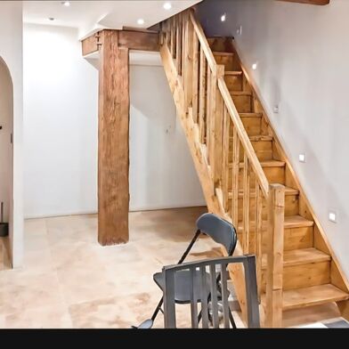 Maison 4 pièces 184000 €