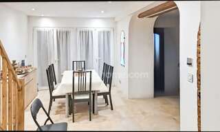 Maison 4 Pièces 120 m² à vendre à Ris (63290)