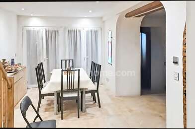 Maison 4 pièces 175550 €