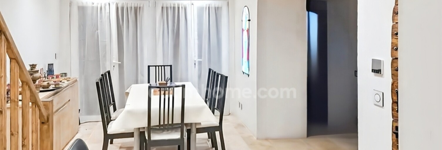 Maison 4 Pièces 120 m² à vendre à Ris (63290)