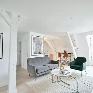 Appartement 3 pièces 299900 €