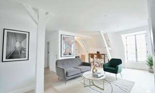 Appartement 3 Pièces 60 m² à vendre à Dijon (21000)