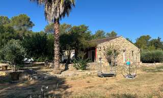 Maison 3 Pièces 112 m² à vendre à Lorgues (83510)