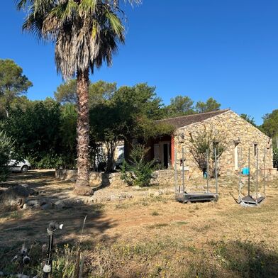 Maison 3 pièces 495000 €