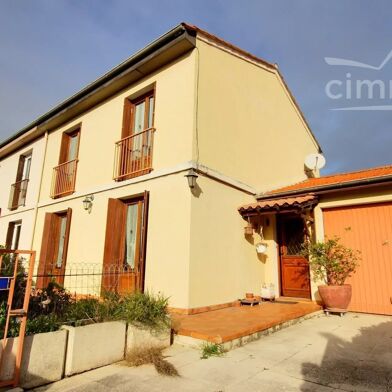 Maison 4 pièces 179000 €