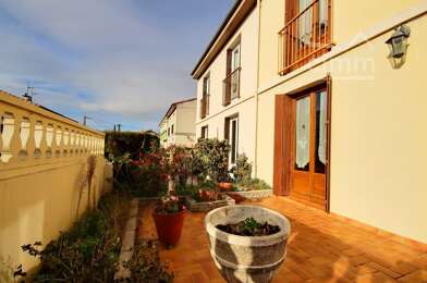 Maison 4 pièces 160000 €