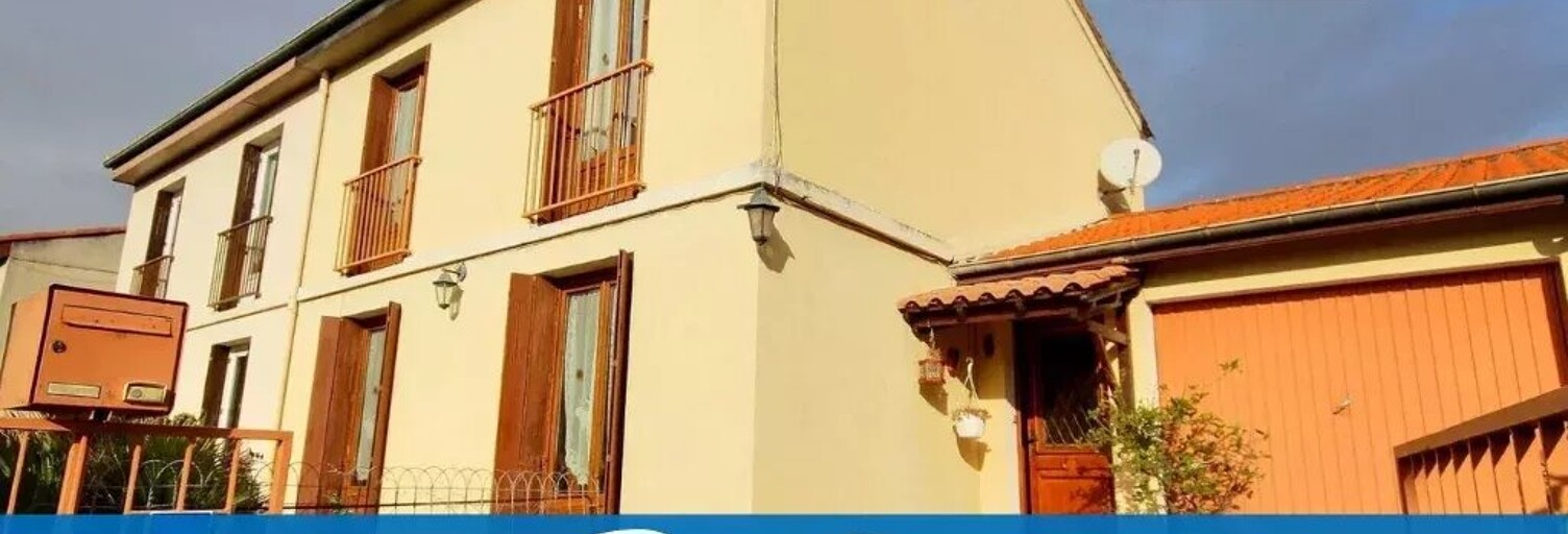 Maison 4 Pièces 82 m² à vendre à Montélimar (26200)