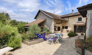 Maison 6 Pièces 190 m² à vendre à La Tour-du-Pin (38110)
