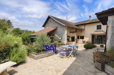 Maison 6 pièces 279900 €