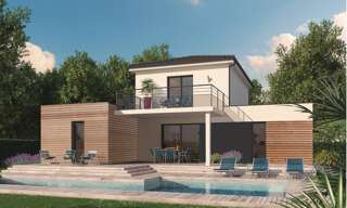 Maison 6 Pièces 115 m² à vendre à Lamonzie-Saint-Martin (24680)