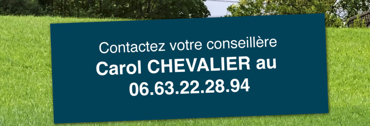 Terrain  660 m² à vendre à Saint-Selve (33650)