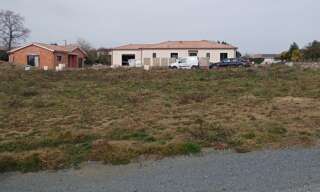 Terrain  867 m² à vendre à Sadirac (33670)