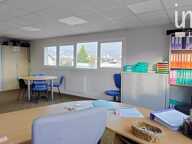Bureaux lumineux proche grands axes — photo 2