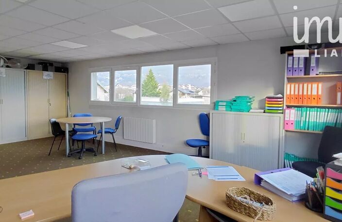 Bureaux lumineux proche grands axes — photo 2