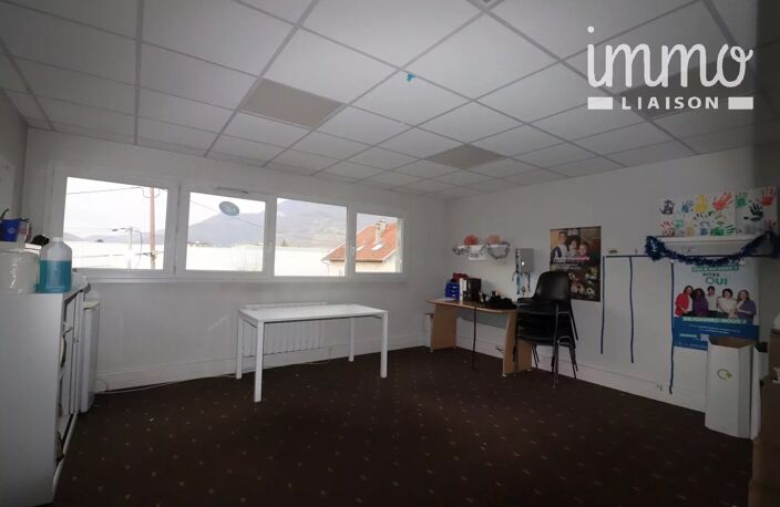 Bureaux lumineux proche grands axes — photo 4