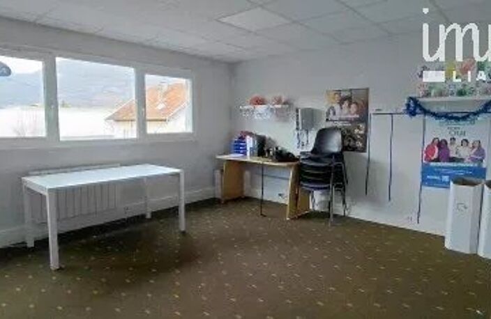Bureaux lumineux proche grands axes — photo 5